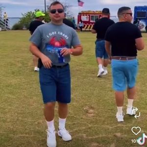 Meet your Posher, Brandon